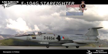 F-104G