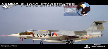 F104G