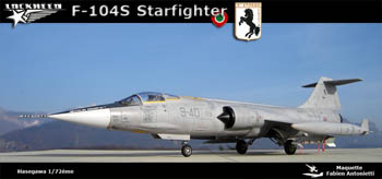 F-104S