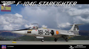 F-104G