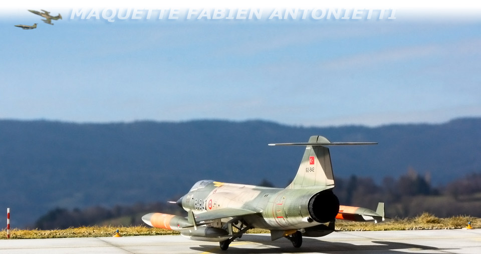F-104g