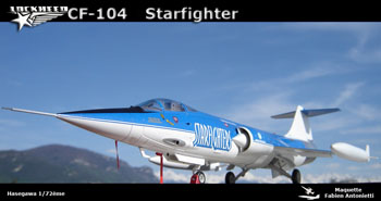 CF104