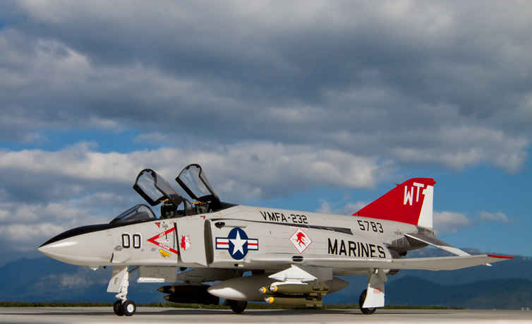 F-4J