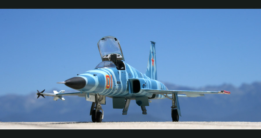 F5E