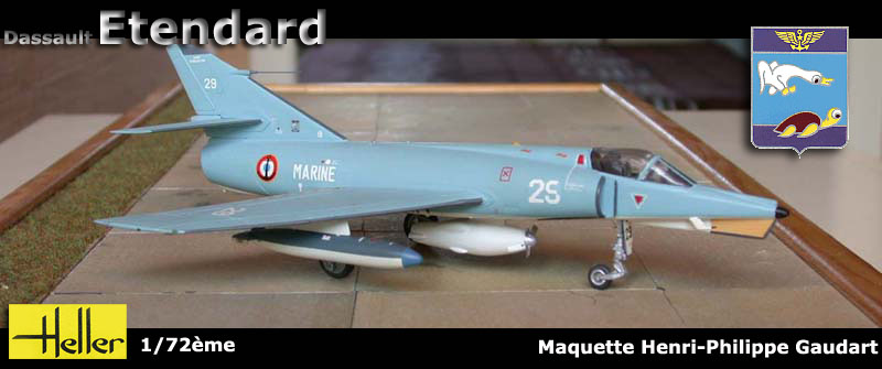 etendard