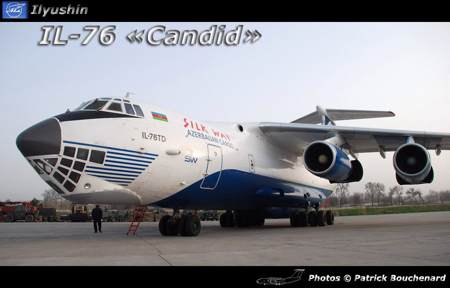 Il76