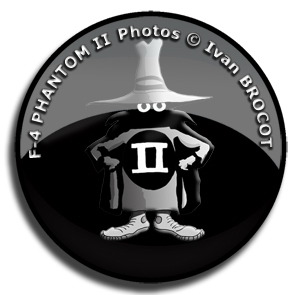 F-4 Phantom