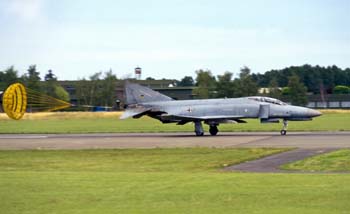 F-4F Phantom II