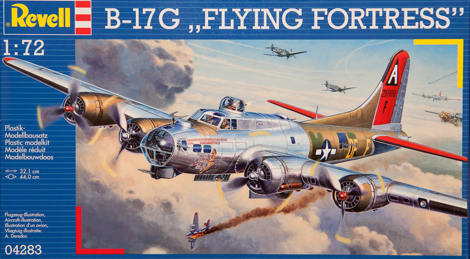 B-17G