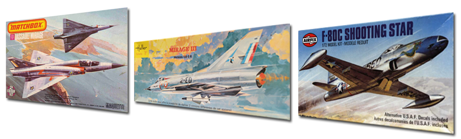 Boxart
