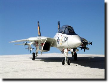 F-14D Tomcat