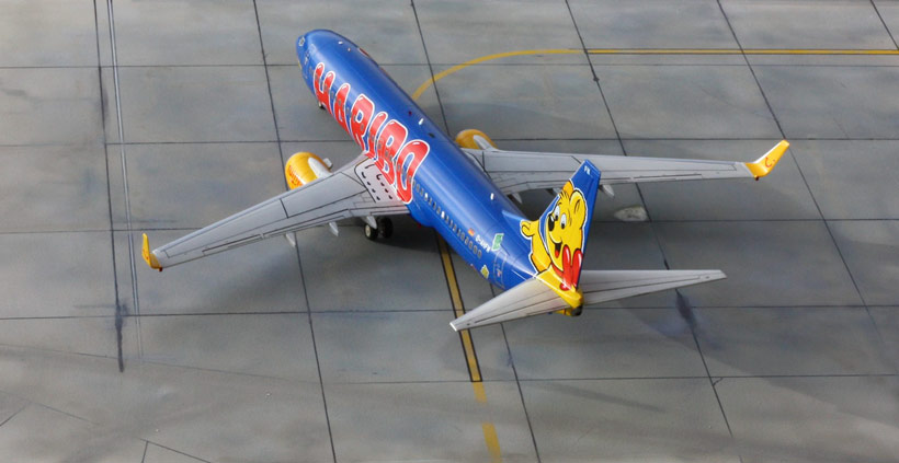 B737-800