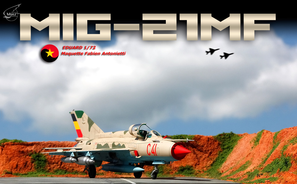 Mig-21
