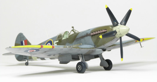 Spitfire MK14