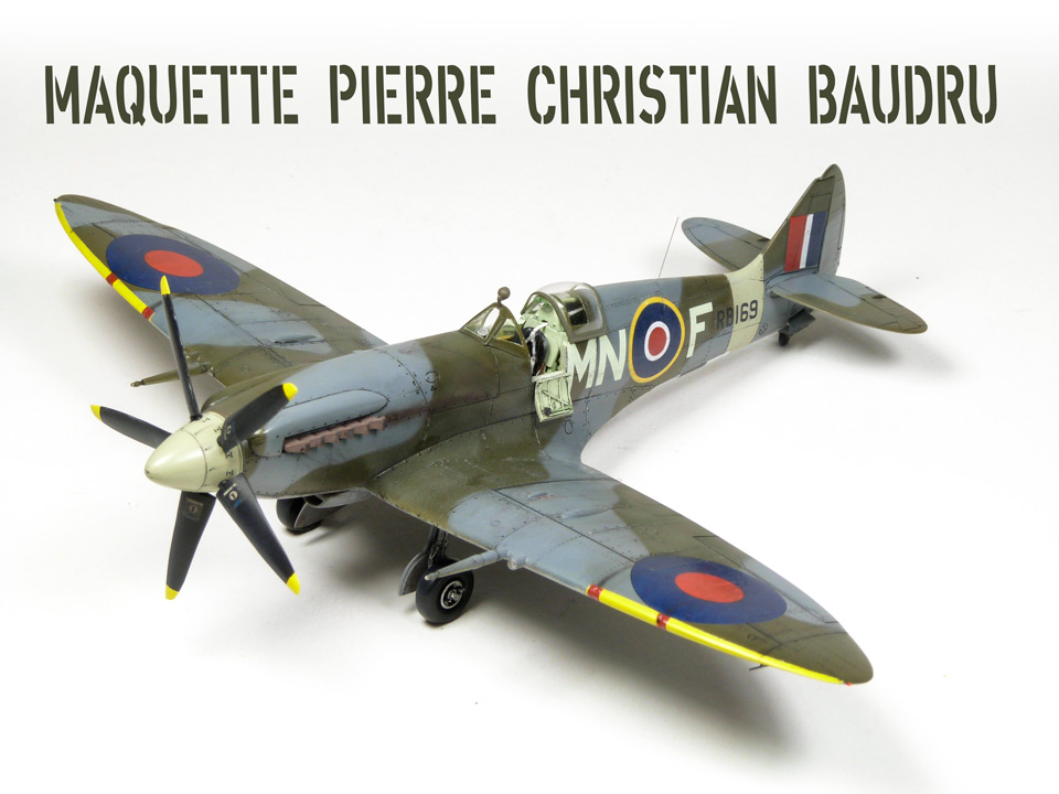 spitfire
