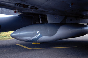 Mirage 2000C