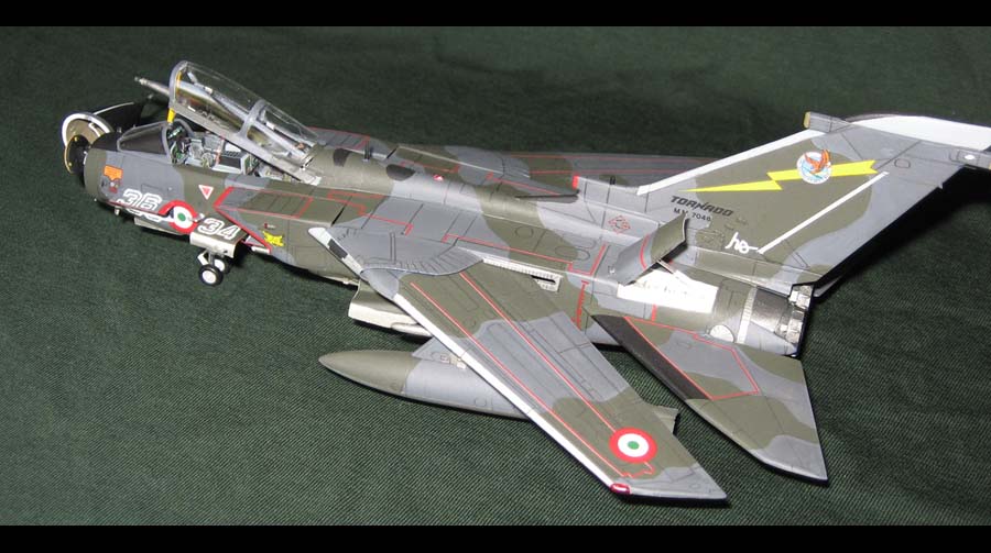 Tornado
