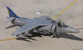 Harrier