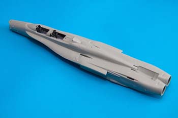 F/A-18B