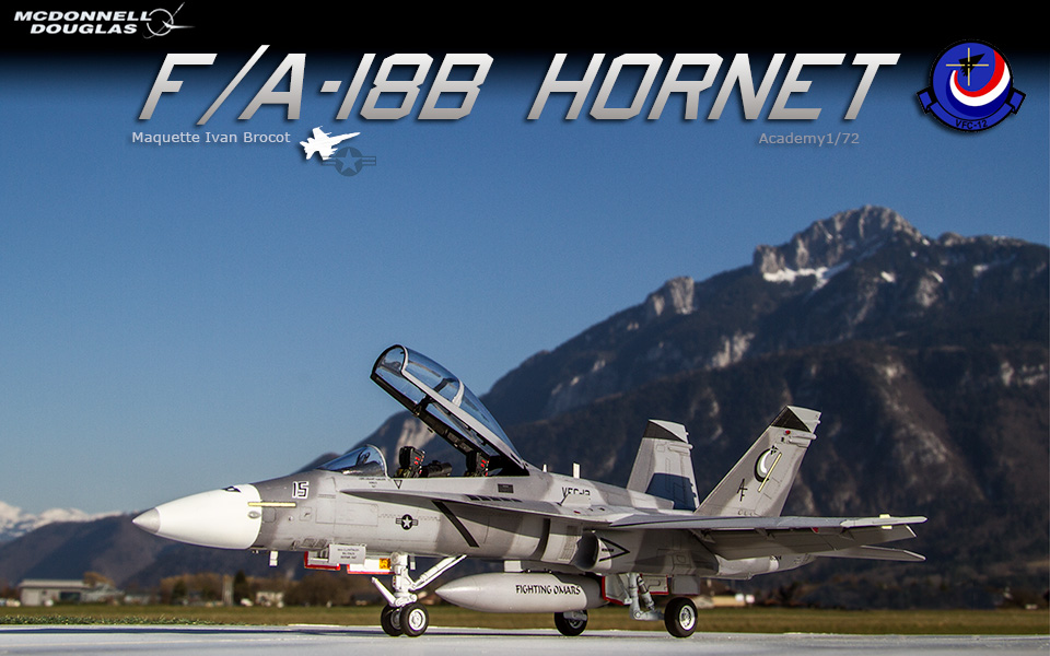 F/A-18