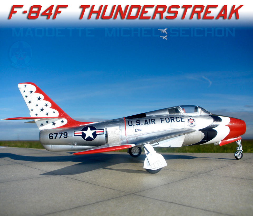 F-84G