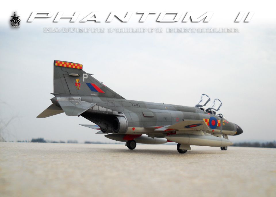 RF-104G Starfighter