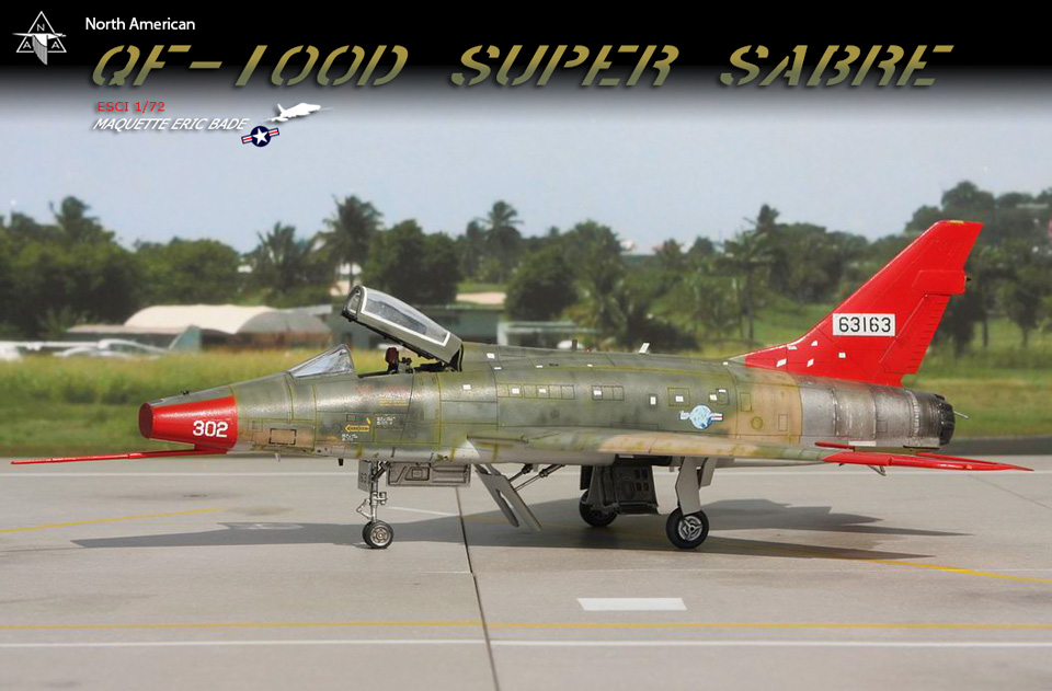 F-84G