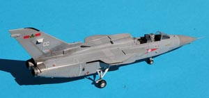 tornado F3