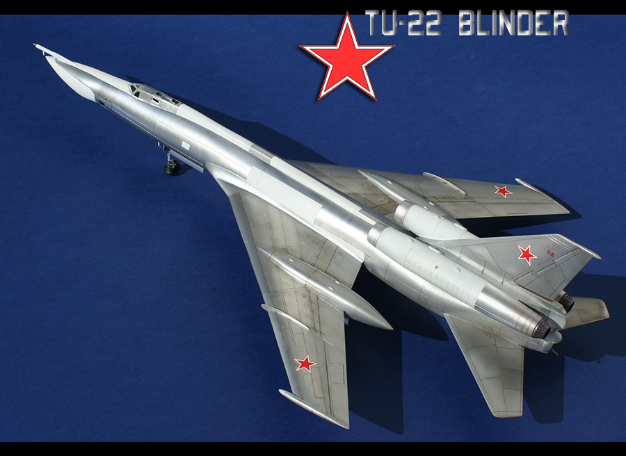 Tu-22